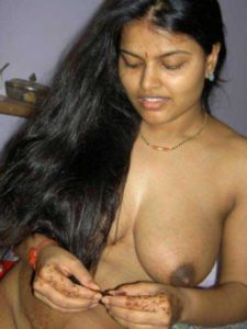 Desi Girl sexy nude pic