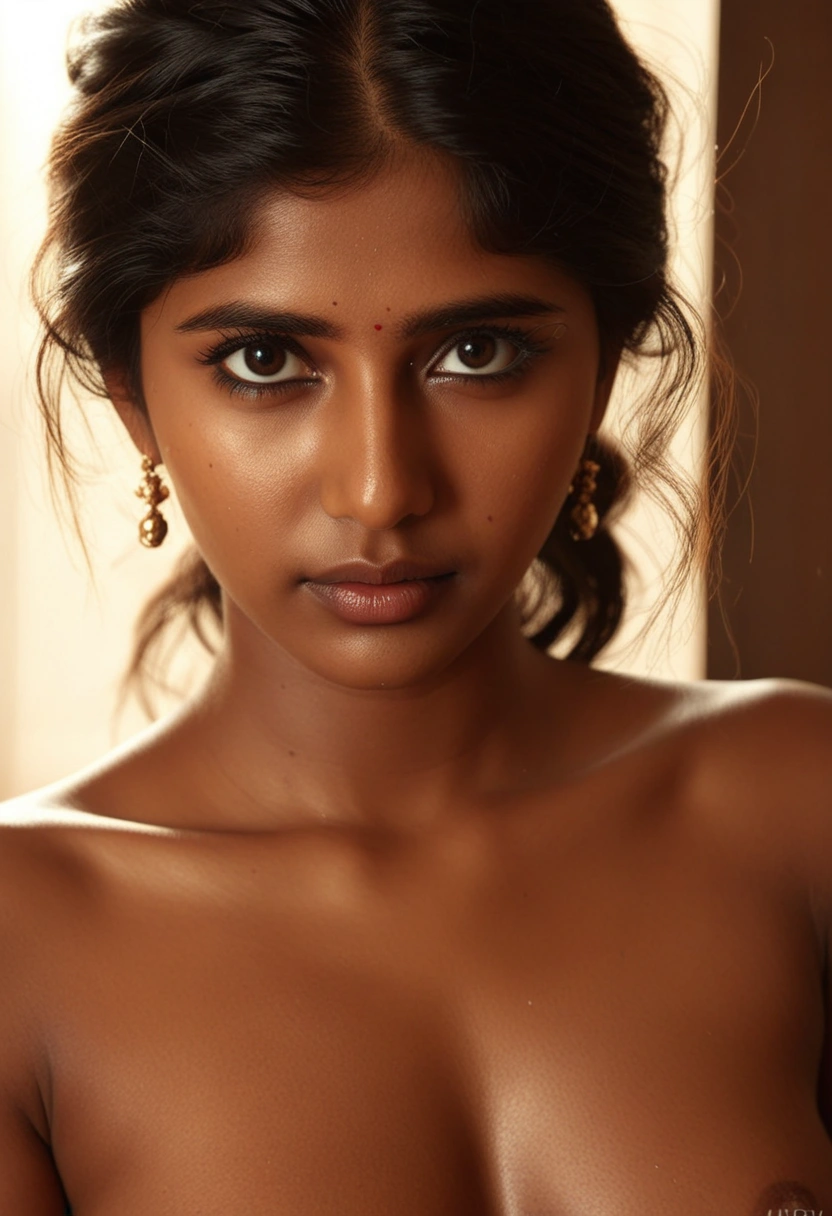 Seema's Sensual South Indian Charm from Mumbai