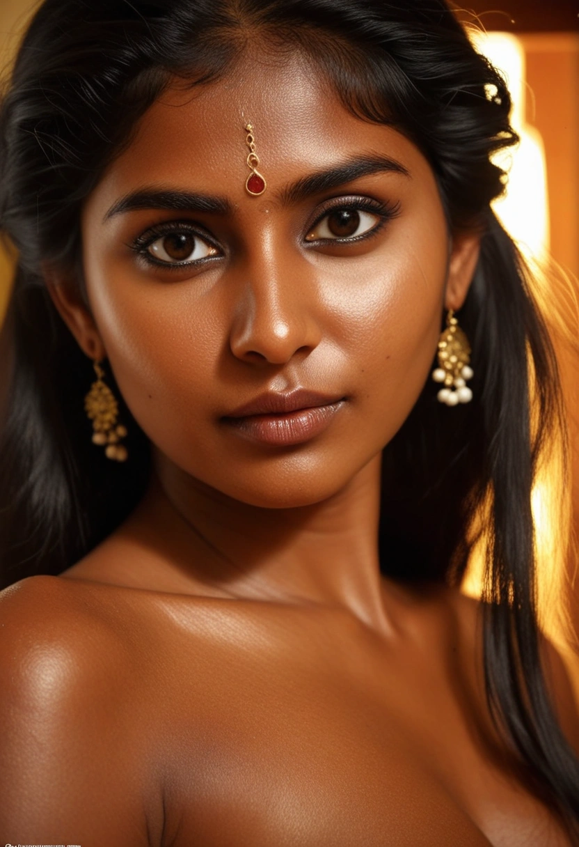 Savita south indian mirror nudes from kolkata home