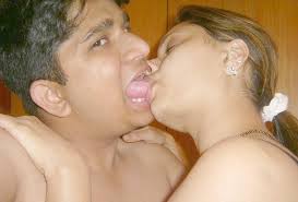 Horny College Girls and Couples Kissing Images - photo 3