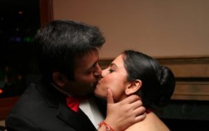 delhi desi couple party nude french kissing