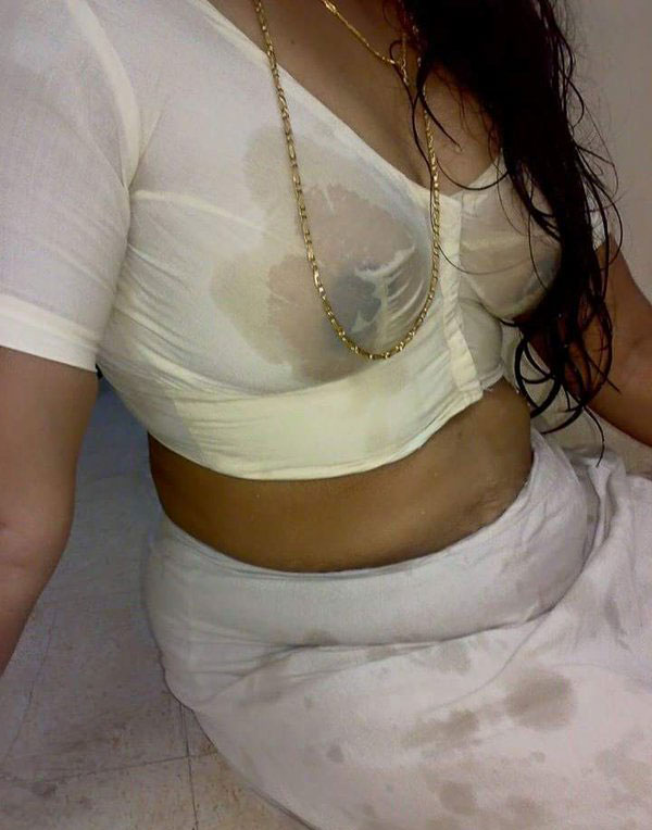 Beautiful Indian Hotties Arousing Nude XXX Amateur Photos - photo 3