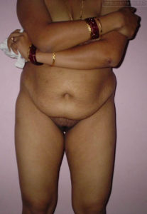 full nude bangalore babe