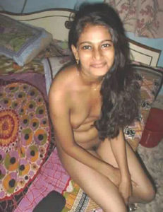 pretty desi teen full nude