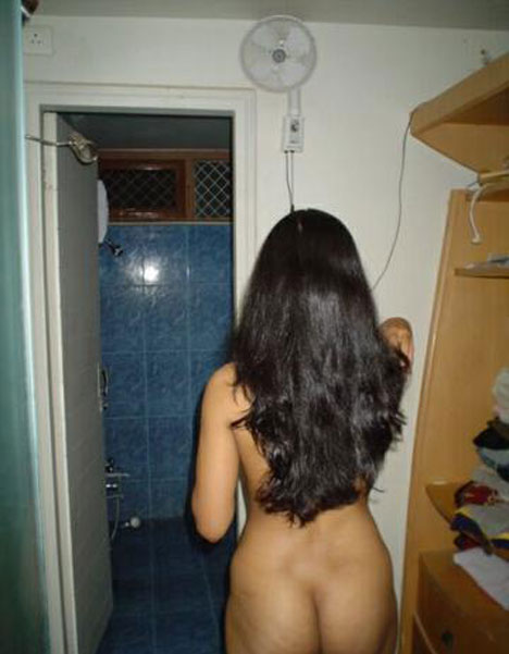 Hot Full Nude Indian Babes Amateur Bedroom Pics - photo 46