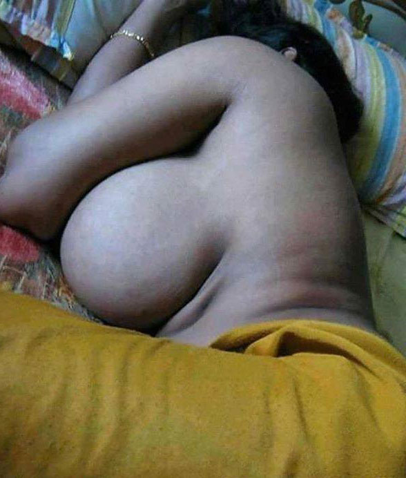 Freaky Desi Aunties Best Naked XXX Pictures - photo 14