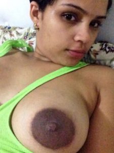 huge tits indian desi girl photo