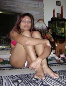shy desi indian teen nude photo