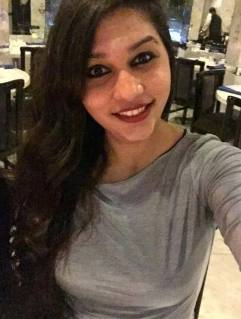 Desi Amateur Babes New Leaked XXX Pics - photo 19