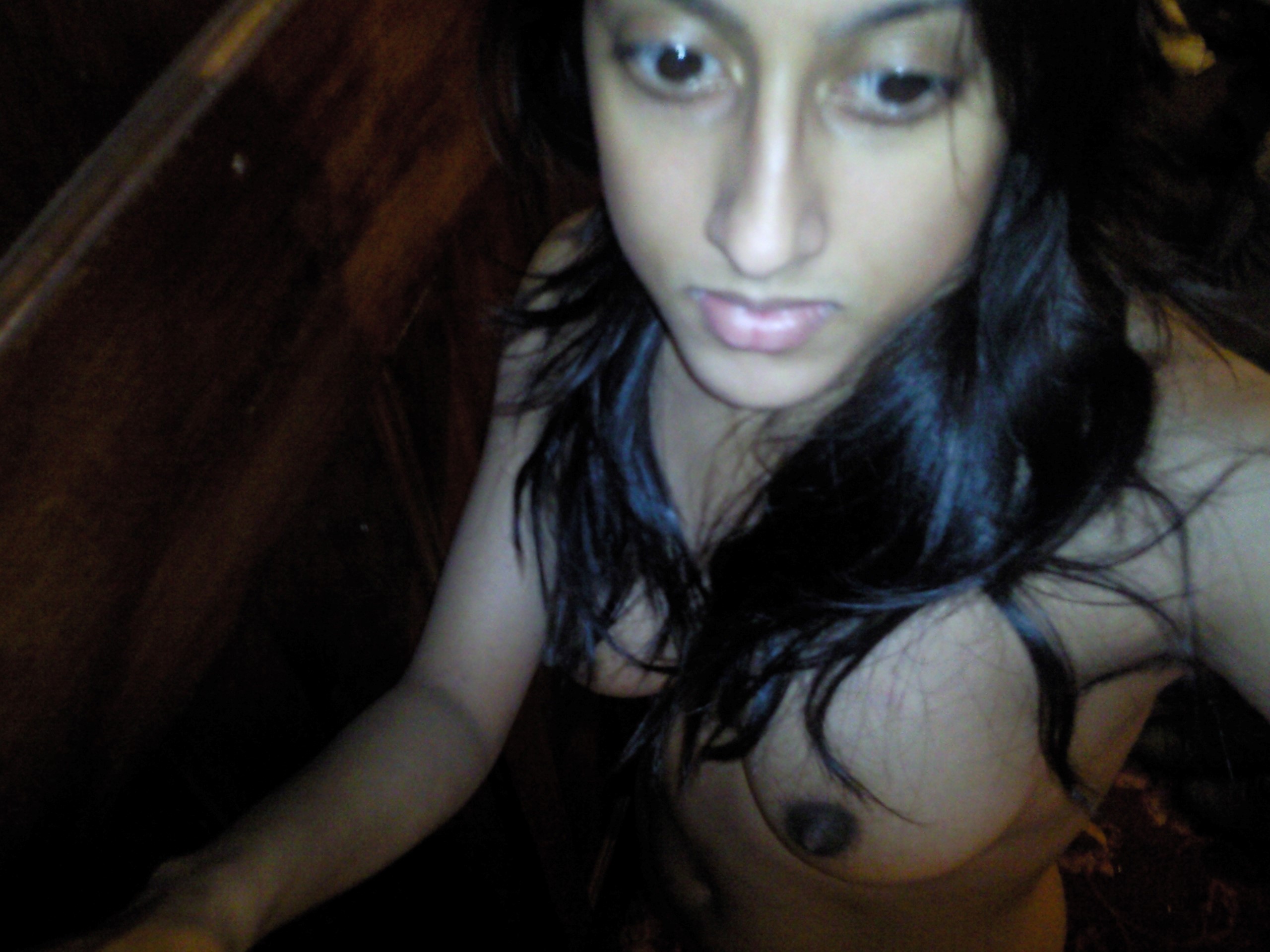 Desi Amateur Office Girls New Leaked XXX Pics - photo 2