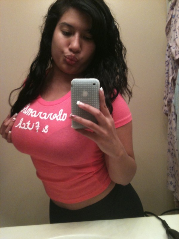 Indian Amateur Teens Hot New Leaked Nude Pics - photo 5