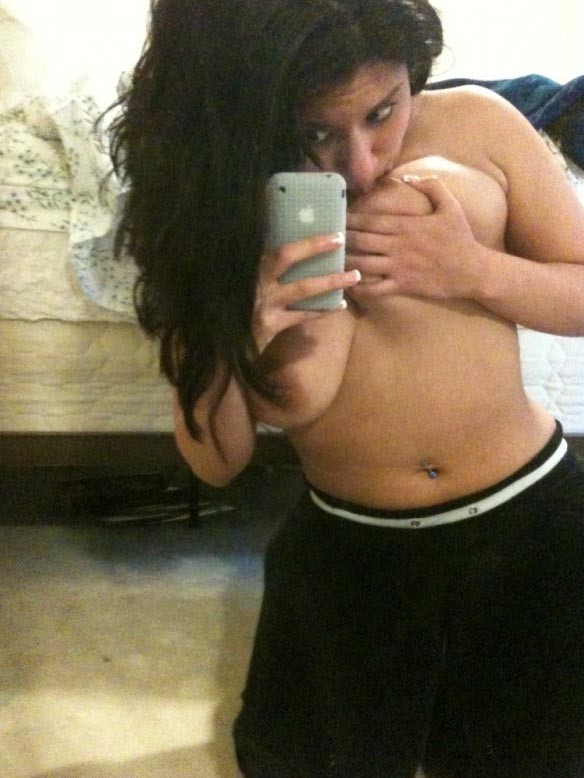 Desi Amateur Girls Hot Nude Selfies Leaked Pics - photo 19