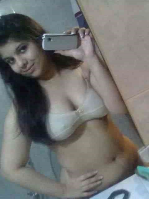 Indian Amateur Teens Hot New Leaked Nude Pics - photo 19