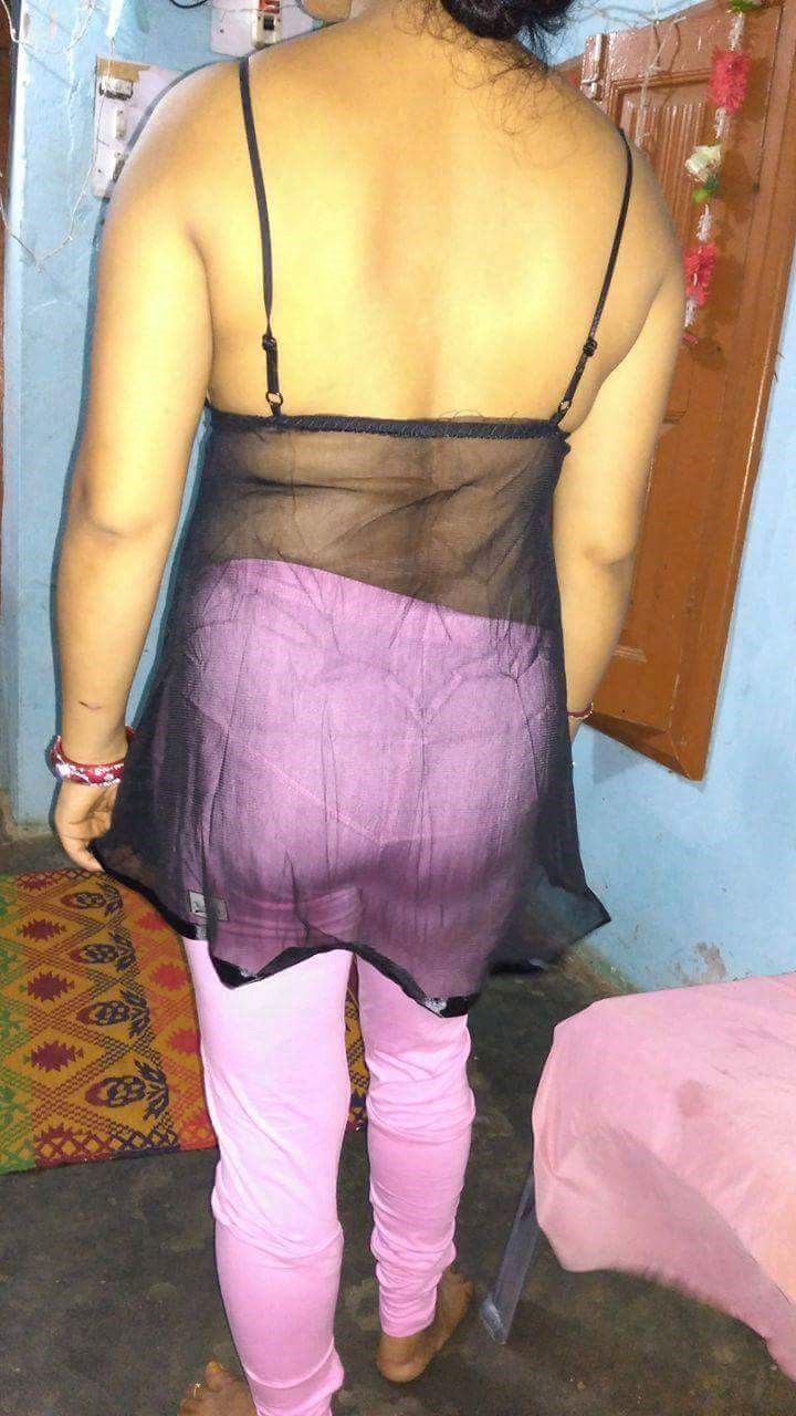 Hot Desi Bahbhi New Leaked XXX Pics - photo 22