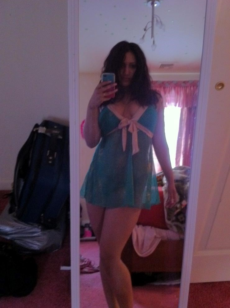 Desi Amateur Girls New Leaked Naked Selfies Pics - photo 23