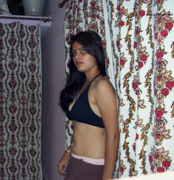 Amateur Indian Wives XXX Nude Leaked Images - photo 13