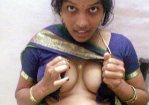 sexy desi indian housewife nude pic