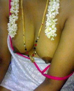 south indian chennai aunty naked big boobs