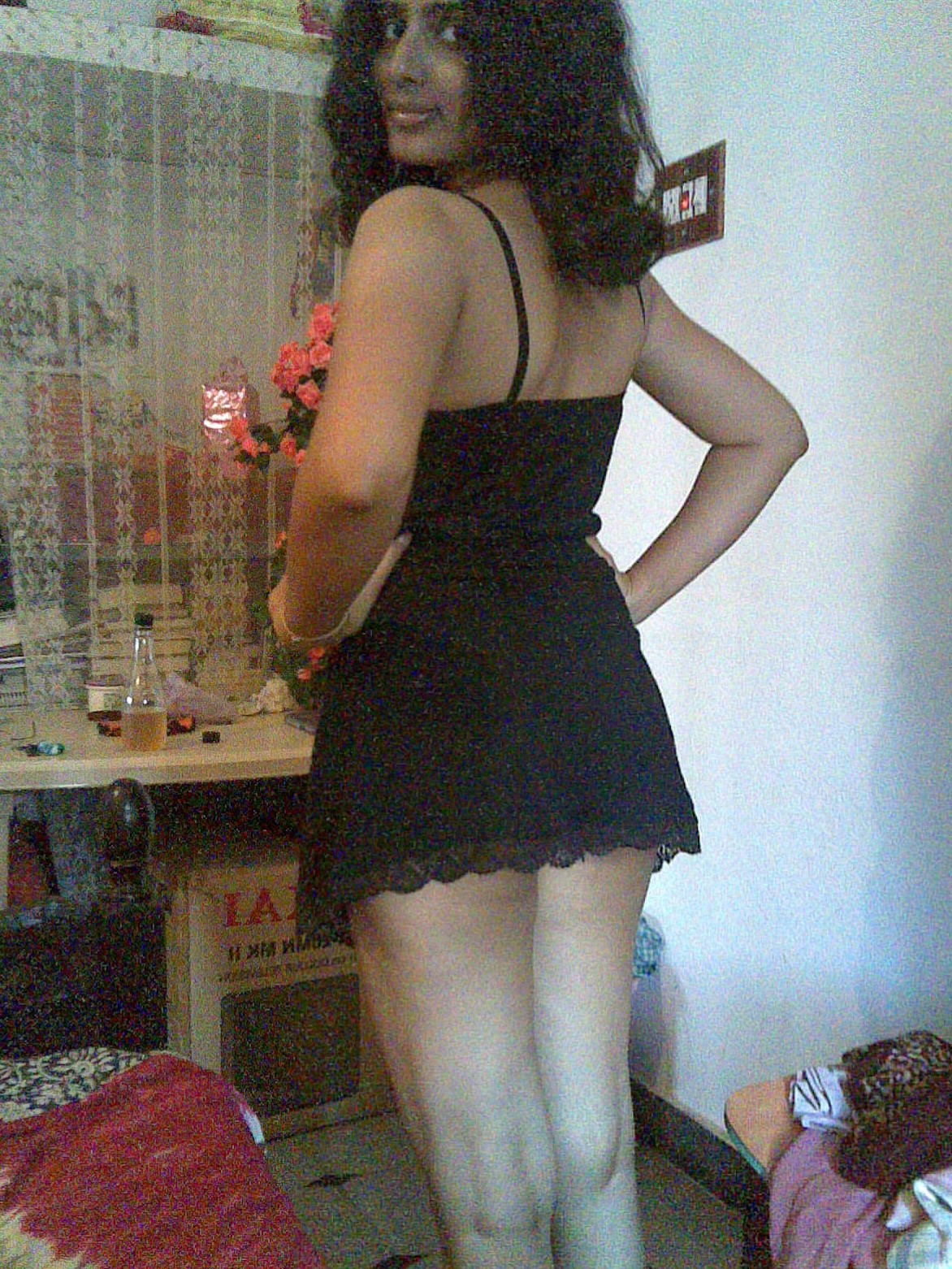 Amateur Indian Wives XXX Nude Leaked Images - photo 29