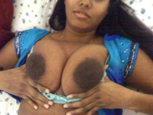 Bhabhi dark nipple boobs