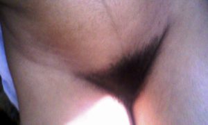 Desi hairy bush xx