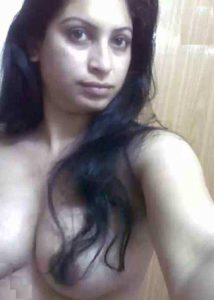 Indian naked desi boobs