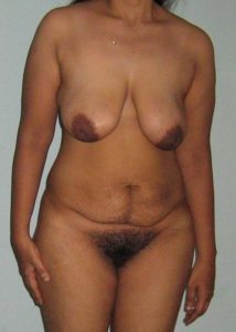 nude indian MILF