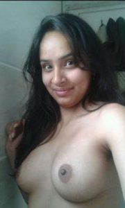 sexy teen breasts