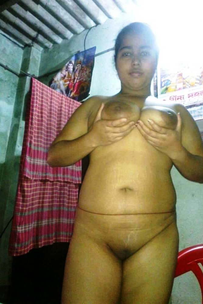 Curvy Aunties Round Tits XXX Naked Indina Porn Pics - photo 15