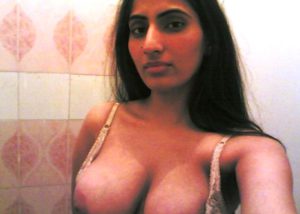 big breasts slut