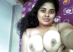 Indian Mature Naked Boobs Desi Hottie XXX Pics - photo 3