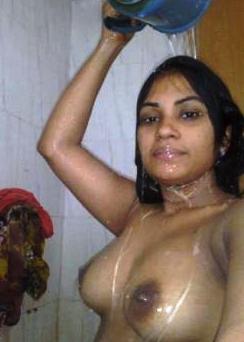 Indian Mature Naked Boobs Desi Hottie XXX Pics - photo 24