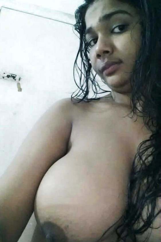 Huge Nude Boobs XXX Desi Indian Photos Collection - photo 20