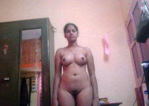 hot nude babe