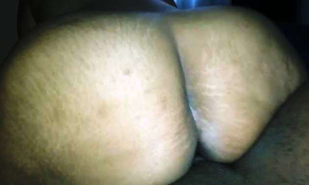 Thick Booty Naked Aunty Desi Hottie XXX Porn Pics - photo 29