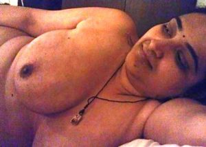 huge breasts aunty