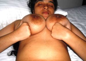 huge tits teen