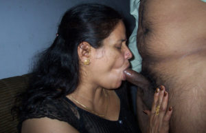mature cock loving Indian babes