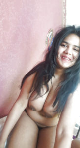 sexy indian chick naked