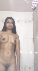 trimmed pussy indian teen