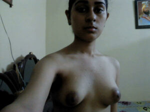 Indian girl Piyal