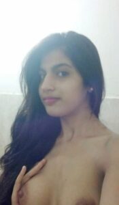 beautiful sexy Indian college girl
