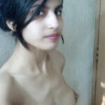 Cheeky Desi College Girls Leaked Selfies