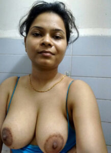 massive indian tits