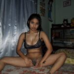 Wild Desi Girl’s Nude XXX Hot Collection