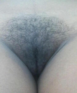 juicy hairy pussy