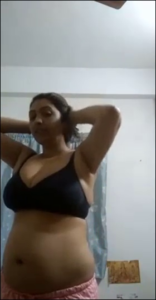 Big Boobs Desi Office