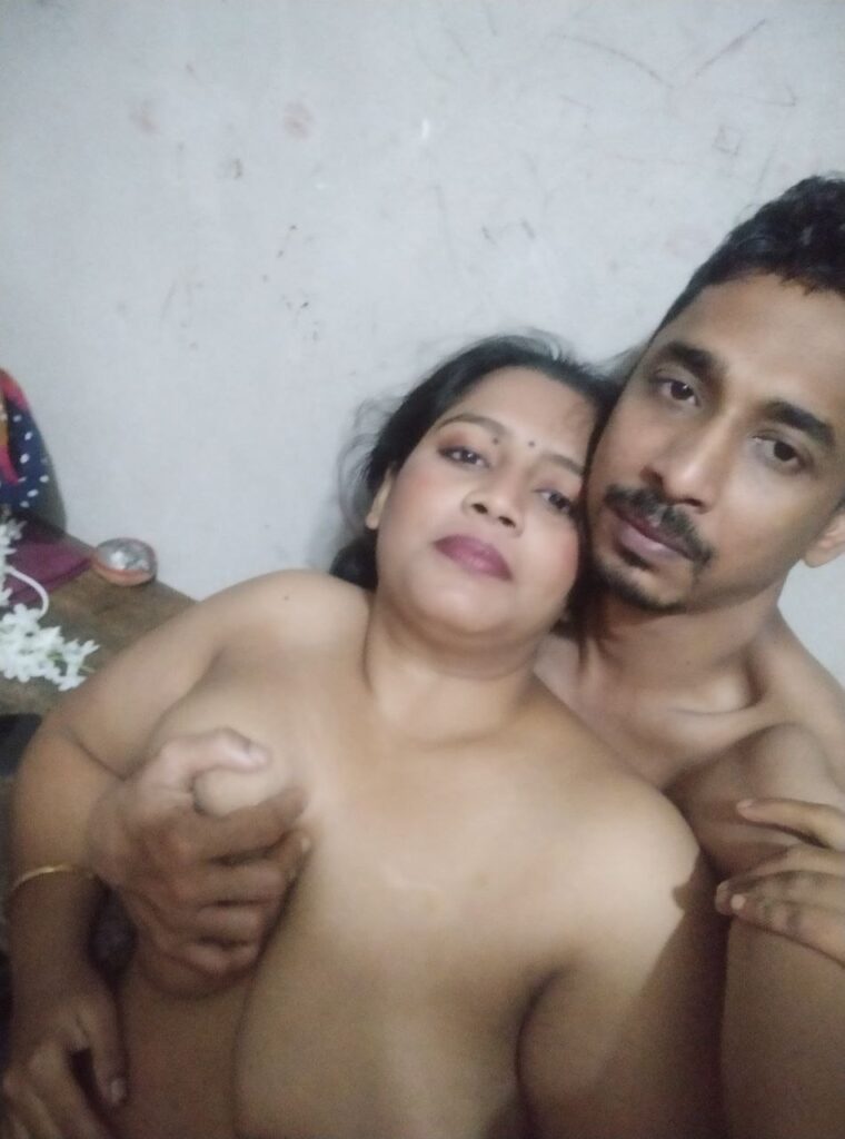 big boobs desi aunty