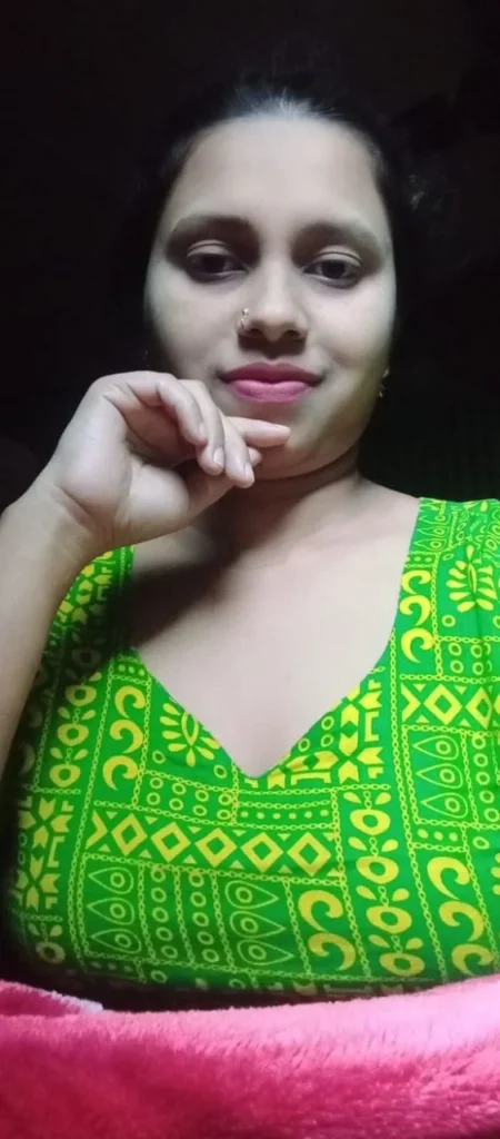 Bengali Girl Teasing